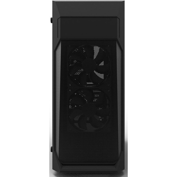 Корпус Zalman Z1 Plus