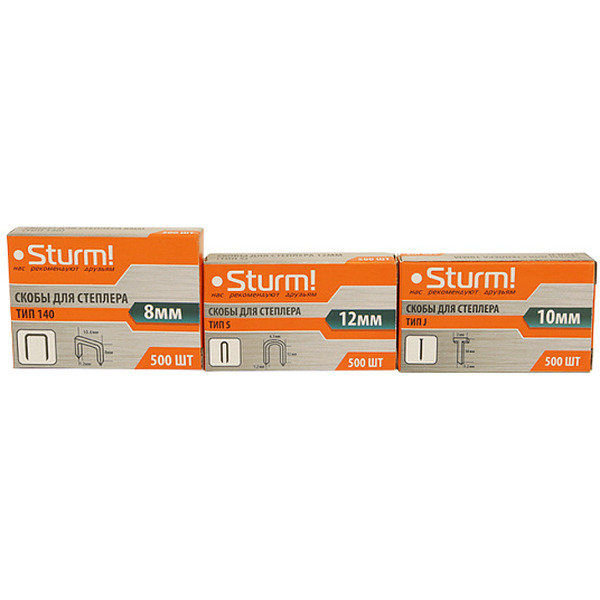 Ножовка Sturm 1060-11-4007