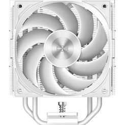 Устройство охлаждения(кулер) PcCooler RZ500 (RZ500-WHNWNX-GL)