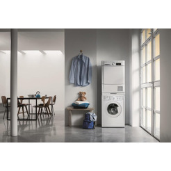 Стиральная машина INDESIT IWSC 61051 BY