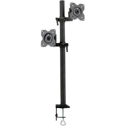 Кронштейн для монитора Kromax OFFICE-5 (темно-серый)