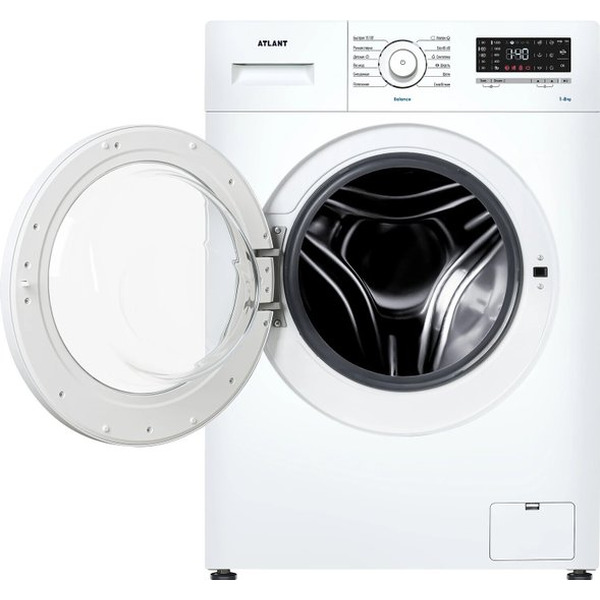 Стиральная машина ATLANT СМА 80С1218-T-00