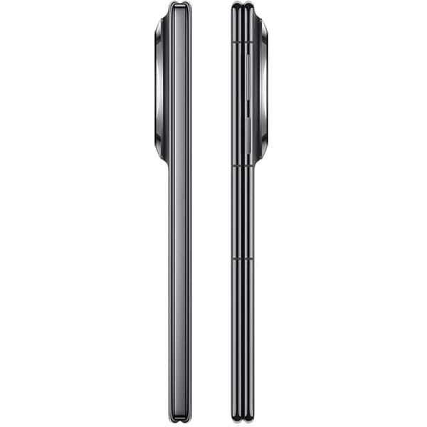 Смартфон Huawei Mate X6 12GB/512GB (черный)