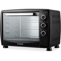 Мини-печь StarWind SMO2045