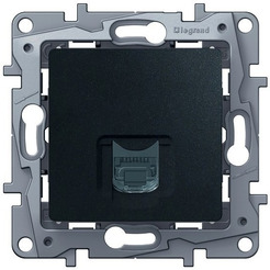 Розетка Legrand Etika 672641