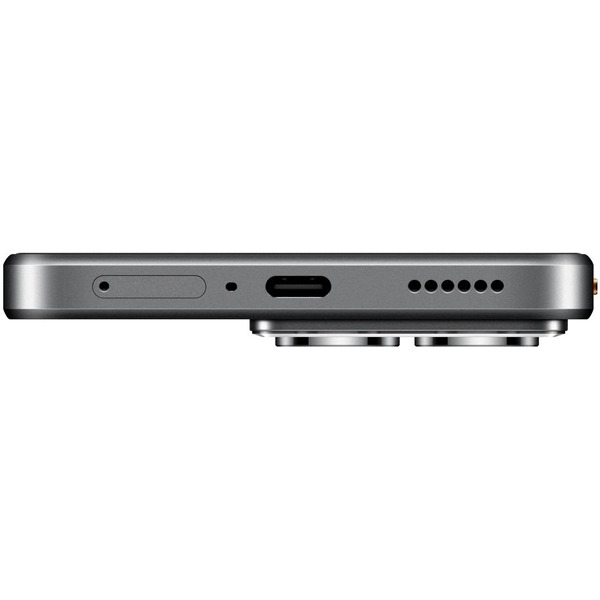 Смартфон Tecno Pova 8 5G 8GB/128GB Graphite Black (LK6)