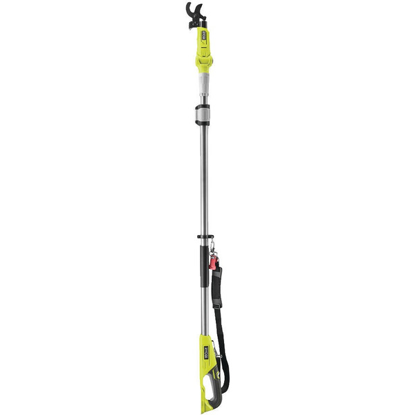 Сучкорез Ryobi RY18PLA-0 (5133004575) без АКБ и ЗУ