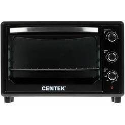 Электропечь Centek CT-1538-50 black