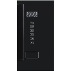 Встраиваемая микроволновая печь Schtoff NMA 20 Black