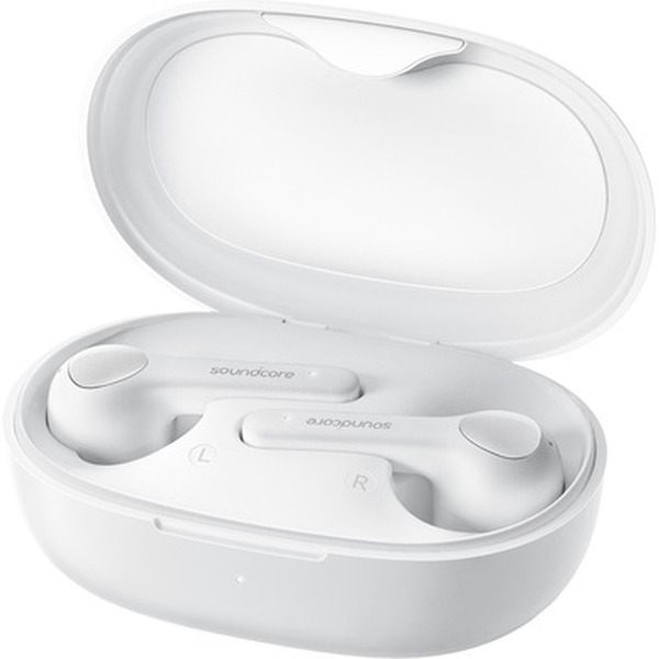 Наушники Anker Soundcore Life Note White (A3908G21)