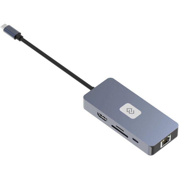 Стыковочная станция Digma DS-809