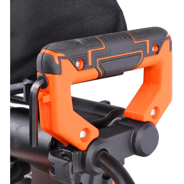 Торцовочная пила Patriot MS 255 PLD (190301860)
