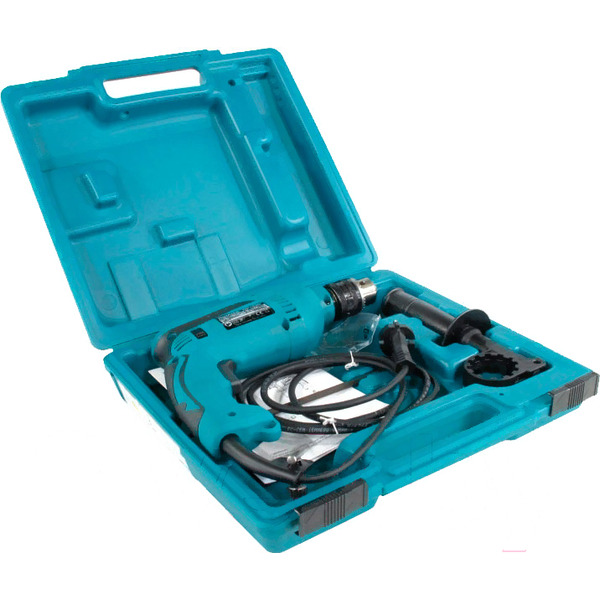 Дрель Makita HP1640K