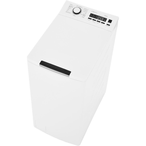 Стиральная машина ZUGEL ZWT813I Inverter