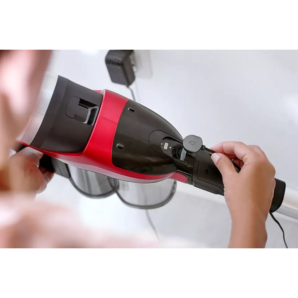 Пылесос Philips XC7043/01