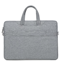 Сумка для ноутбука Miru Hiding 15.6 MLB-1044 (серый)