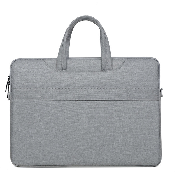 Сумка для ноутбука Miru Hiding 15.6 MLB-1044 (серый)