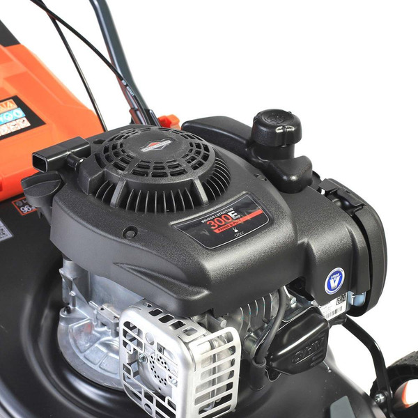 Газонокосилка Patriot PT 42 BS