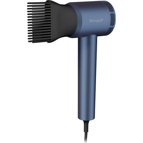 Фен для волос WEISSGAUFF WHD 161 BLDC Infrared Plasma Care