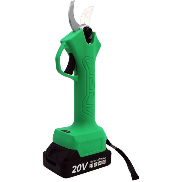 Секатор Zitrek GreenNer 20 (082-1855)