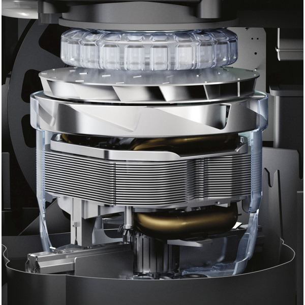 Пылесос BOSCH BGS3U1800