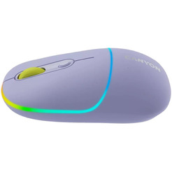 Мышь Canyon MW-22 (CNS-CMSW22ML) сиреневый