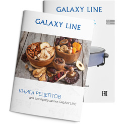 Электросковорода Galaxy Line GL2664