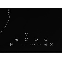 Варочная панель Krona Forte 45 BL