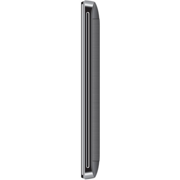 Телефон GSM Vertex D514 Металлик/Черный