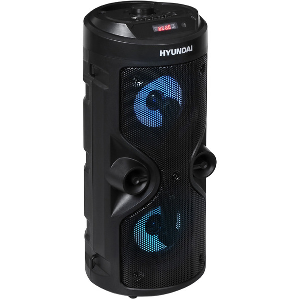 Минисистема Hyundai H-MC150