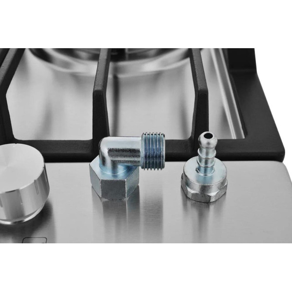 Варочная панель ZUGEL ZGH451X