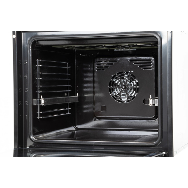 Духовой шкаф Hyundai HEO 6648 IX