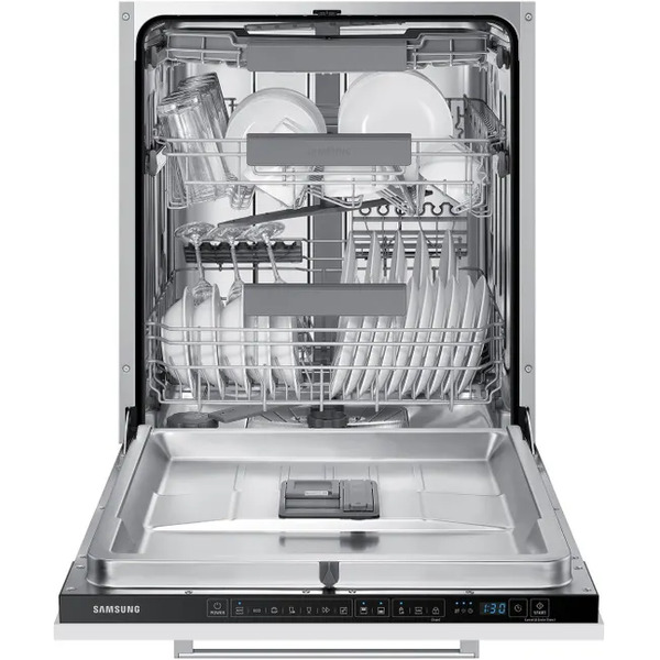 Посудомоечная машина SAMSUNG DW60A6092BB/WT