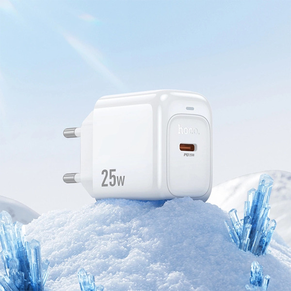 Сетевое зарядное устройство Hoco CS53A Surplus 31488