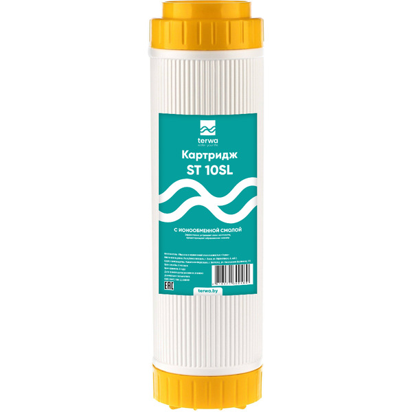 Картридж Terwa ST 10 SL