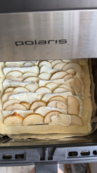 Аэрогриль POLARIS PAF 9017DWS