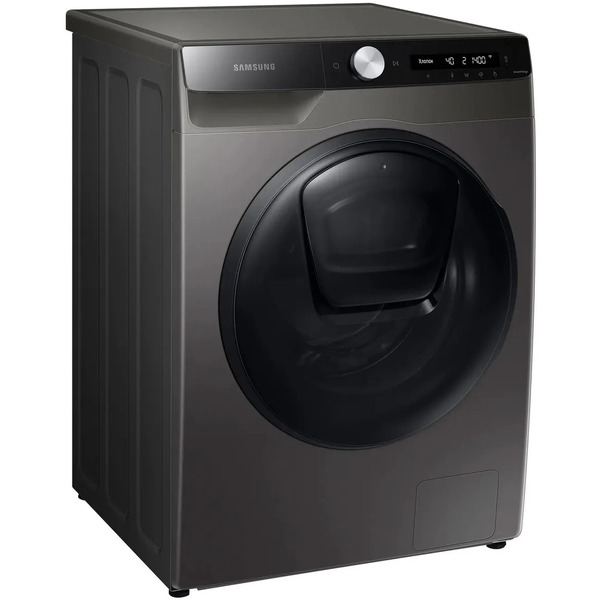 Стирально-сушильная машина Samsung WD80T554CBX/LD