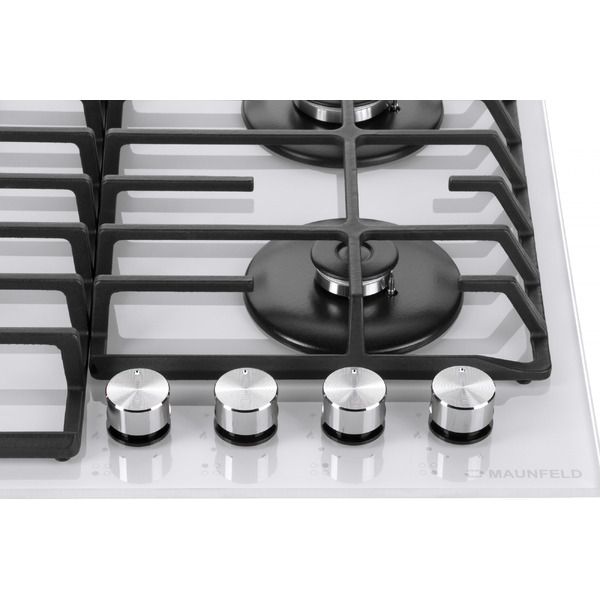 Варочная панель MAUNFELD EGHG.64.63CW/G