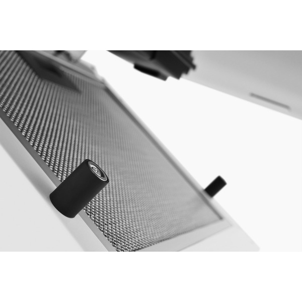 Кухонная вытяжка ZUGEL ZHC602W