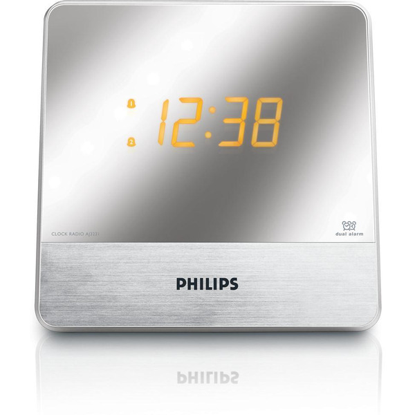 Радио-часы PHILIPS AJ3231/12
