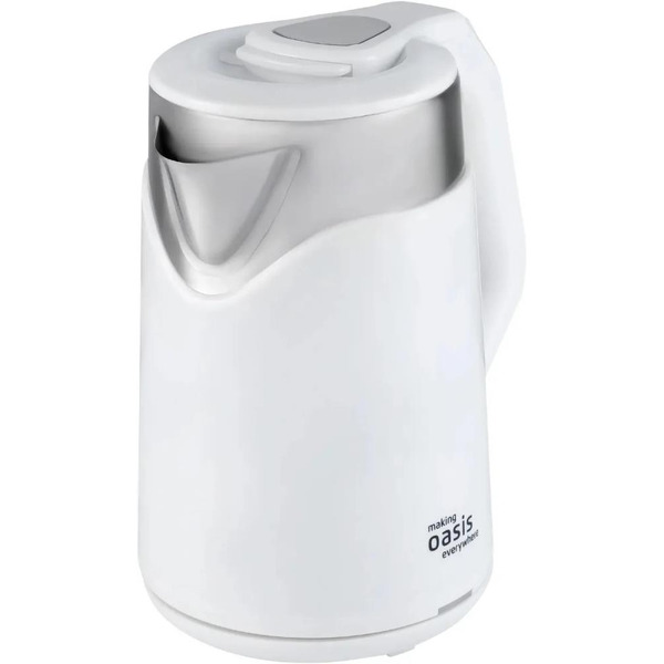 Электрический чайник Making Oasis Everywhere K-21SPW