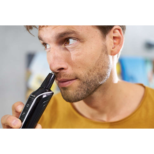 Универсальный стайлер PHILIPS QG3371/16