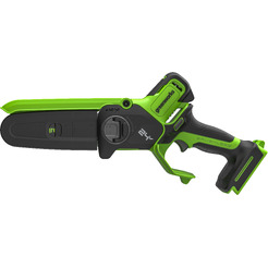Аккумуляторная пила Greenworks GD24CS15 2010107 (без АКБ и ЗУ)