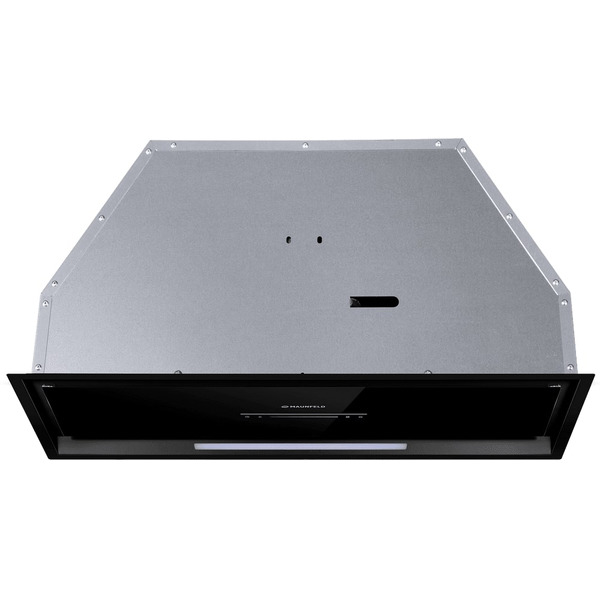 Кухонная вытяжка MAUNFELD Nebula 60 Glass Black