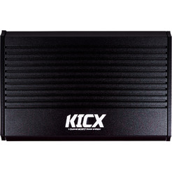Автомобильный усилитель KICX QR 1000D