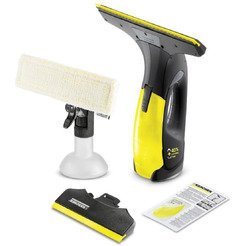 Стеклоочиститель KARCHER WV 2 Black Edition