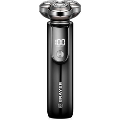 Бритва электрическая BRAYER BR3601