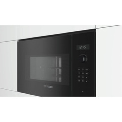 Встраиваемая микроволновая печь BOSCH BEL554MB0
