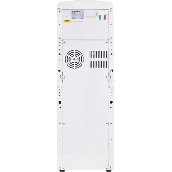 Кулер для воды Sonnen FSE-02Wc 456167