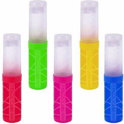 Пенал-тубус, пластиковый, ПИФАГОР 271582